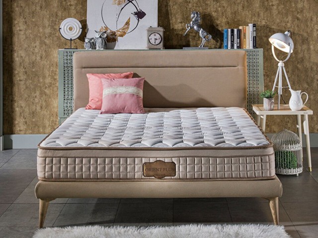 Orient Plus Yatak