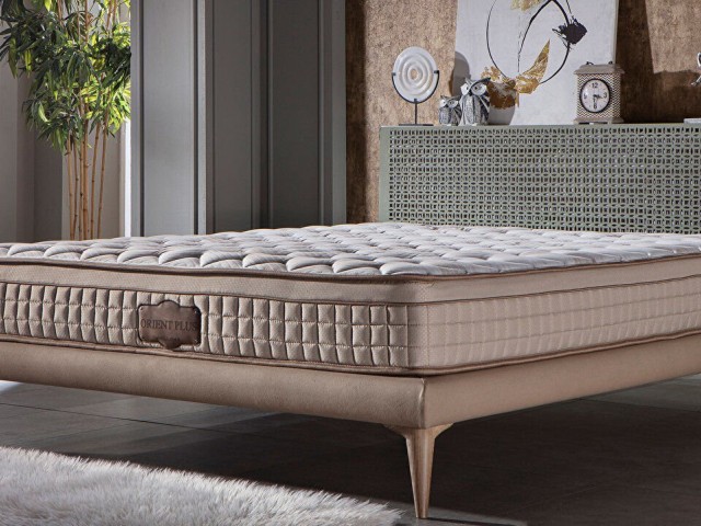 Orient Plus Yatak