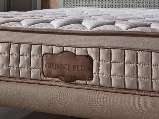 Orient Plus Yatak
