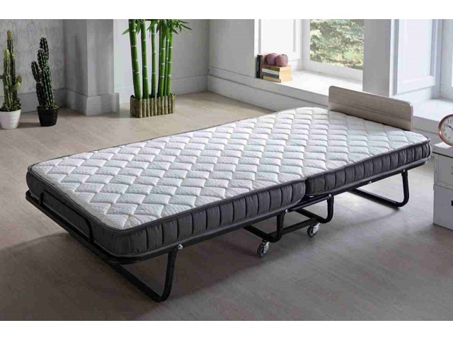 Easy Katlanır Yatak 90X190