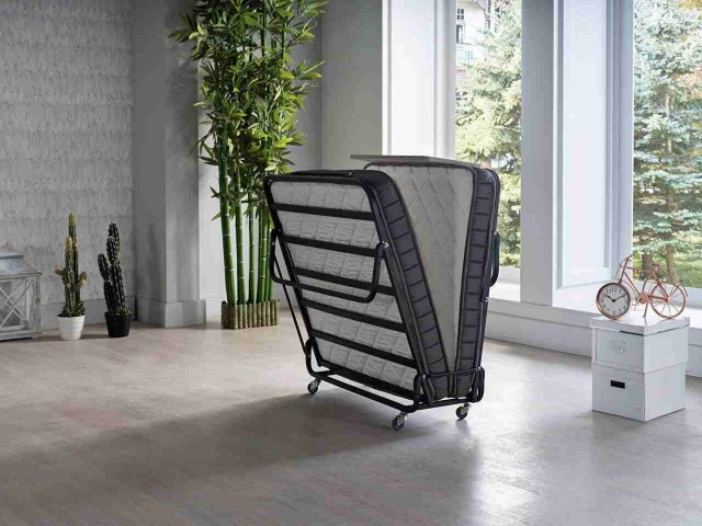 Easy Katlanır Yatak 90X190