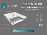 Golden Smart Yatak