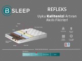 Refleks Yatak
