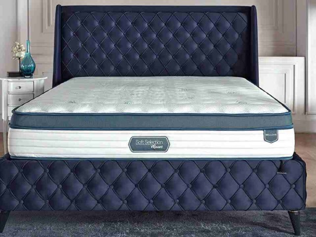 Soft Selection V-Guard Yatak