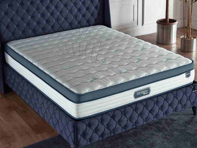 Soft Selection V-Guard Yatak