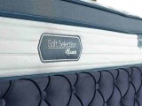 Soft Selection V-Guard Yatak