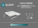 Visco Prime Yatak