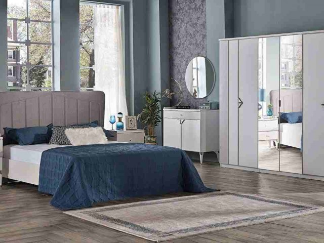 Leny Yatak Odası Takımı