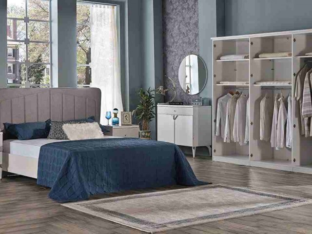 Leny Yatak Odası Takımı