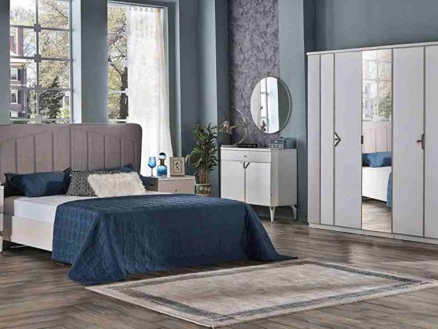 Leny Yatak Odası Takımı