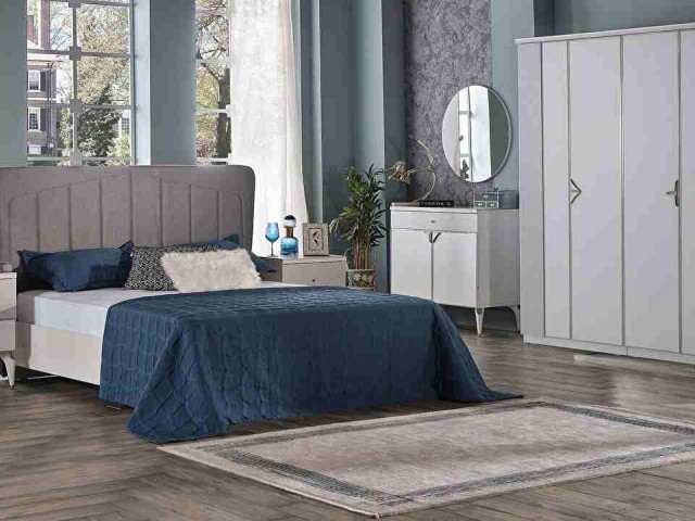 Leny Yatak Odası Takımı