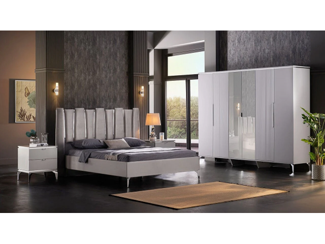 Loretto Yatak Odası Takımı