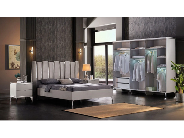 Loretto Yatak Odası Takımı