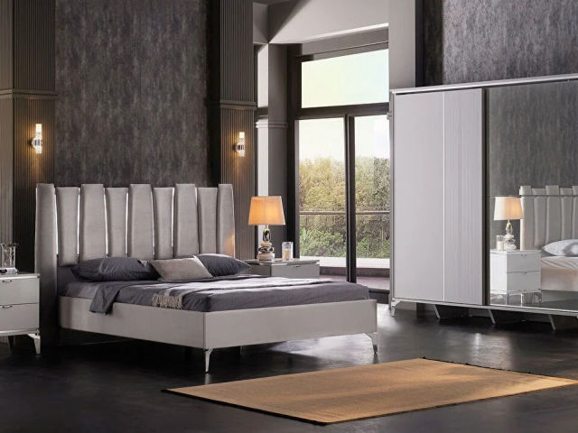 Loretto Yatak Odası Takımı