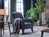 Cozy S Oturma Grubu Lacivert-Gri
