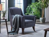 Cozy S Berjer Lacivert