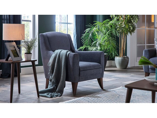 Cozy S Berjer Lacivert