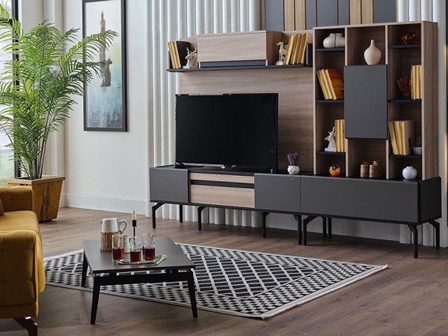 Lucida Tv Ünitesi