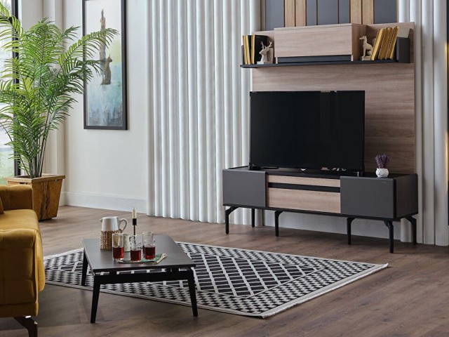 Lucida Tv Ünitesi