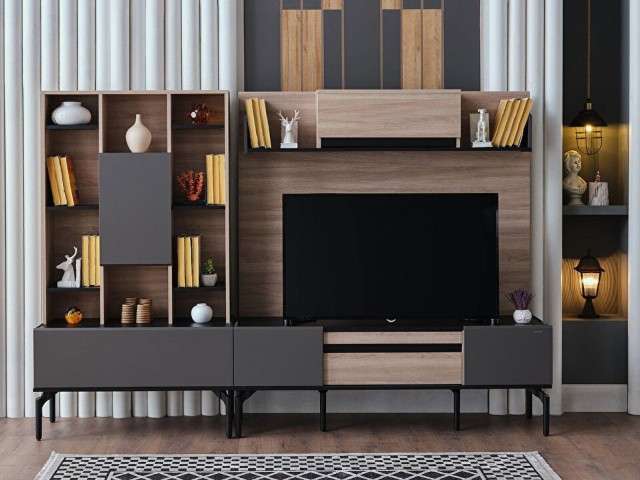 Lucida Tv Ünitesi