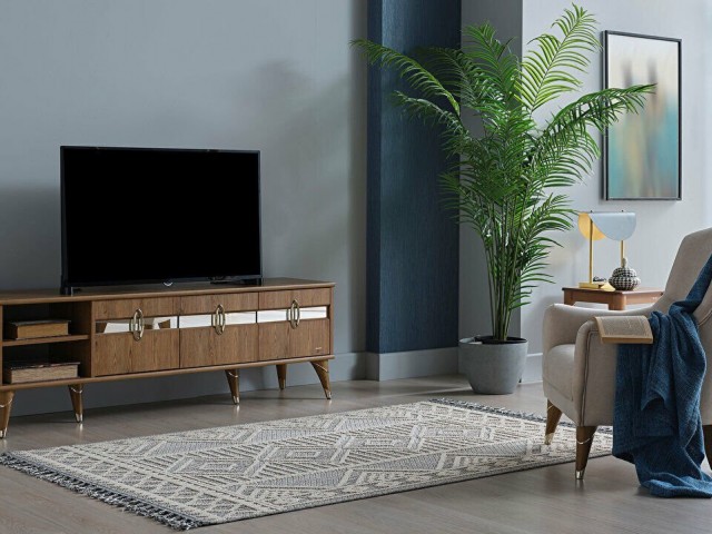 Marsilya Tv Ünitesi