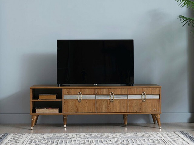 Marsilya Tv Ünitesi