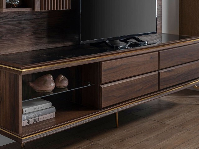 Montego Tv Ünitesi