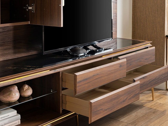Montego Tv Ünitesi