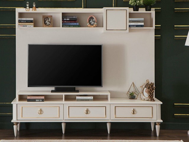 Mistral Tv Ünitesi