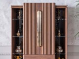 Montego Vitrin Vitrin