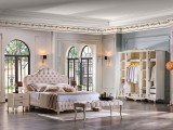 Mariana 5 Kapılı Gardırop 5 Kapaklı