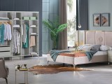 Valesco 5 Kapılı Gardırop 5 Kapaklı