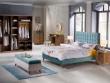 Vienza 6 Kapılı Gardırop 6 Kapaklı