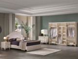 Perlino 6 Kapılı Gardırop 6 Kapaklı